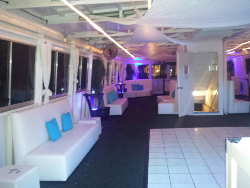Musette / Kabana Party Yacht Charter