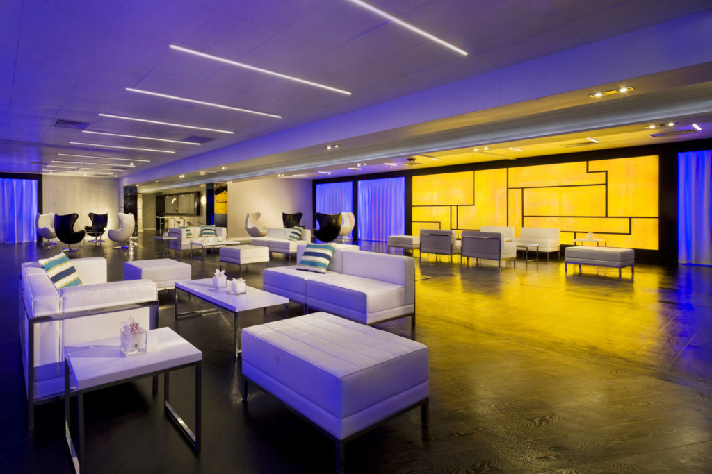 Miami Luxe Party Yacht Charter