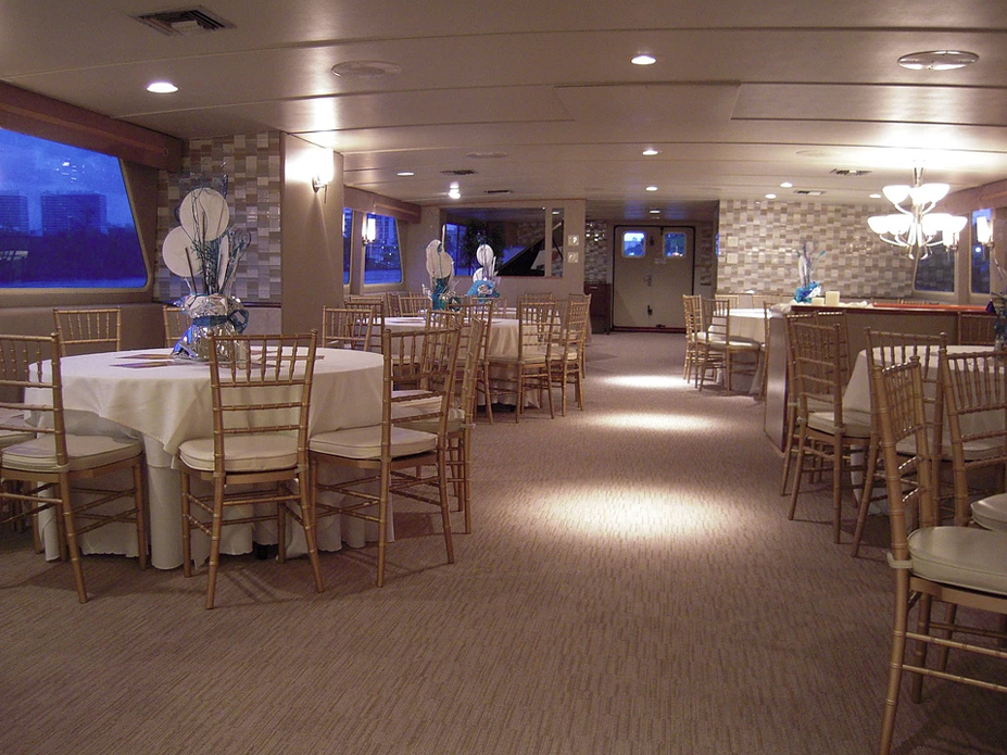 Corporate Cruises in Miami and South Florida