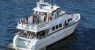 Serene Party Yacht Charters in Miami and South Florida