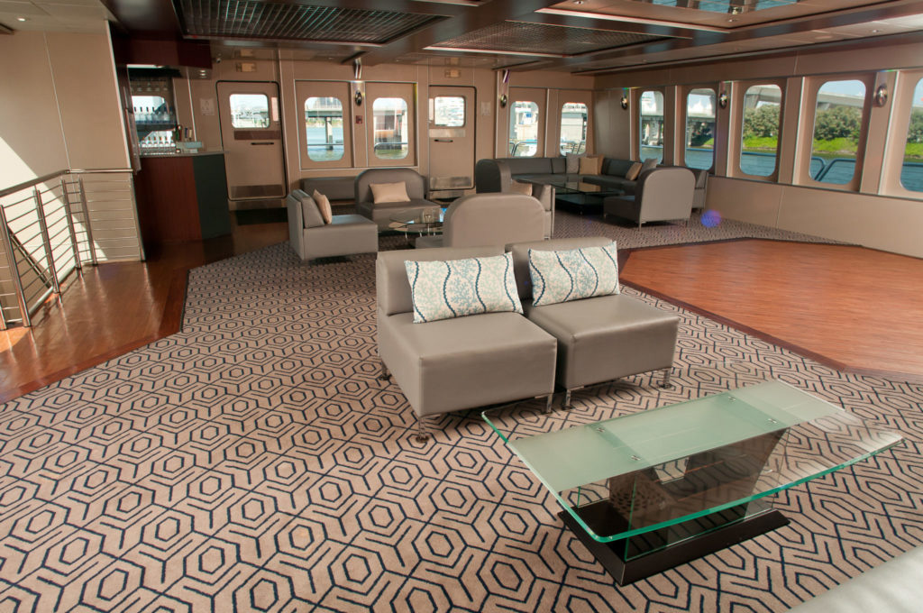 Luxury Catamaran Party Boat Charter